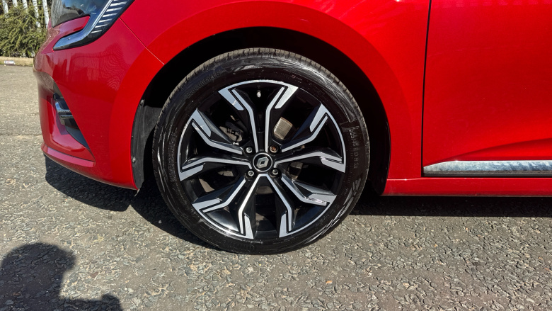 Renault Clio 1.0 TCe 90 SE Edition 5dr Petrol Hatchback